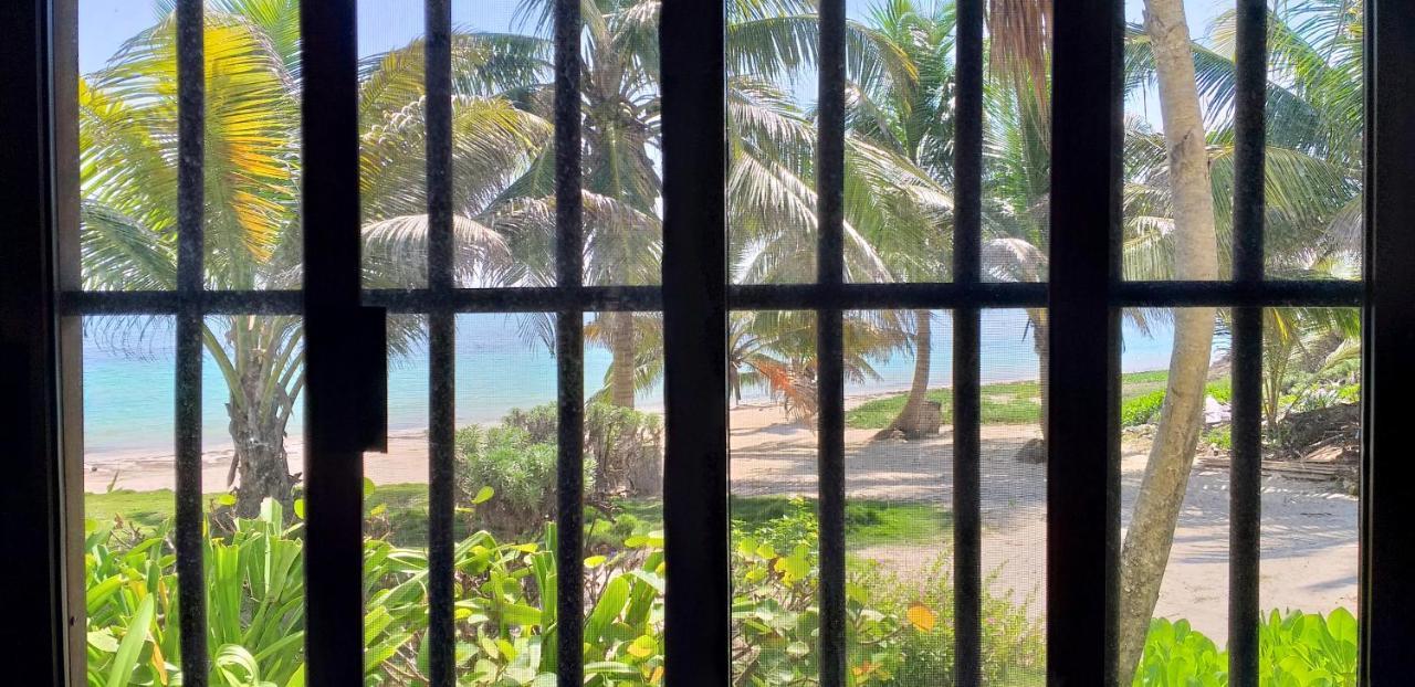 Mayan Beach Garden El Placer Dış mekan fotoğraf